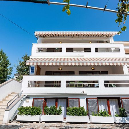 Apt Ana, Malinska, Vantacici, Island Krk מראה חיצוני תמונה